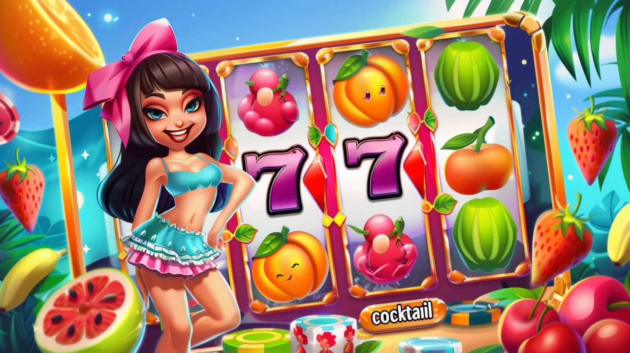 Giao diện máy slot Nổ hũ đa chủ đề tại kavbet dành cho người chơi Việt Nam